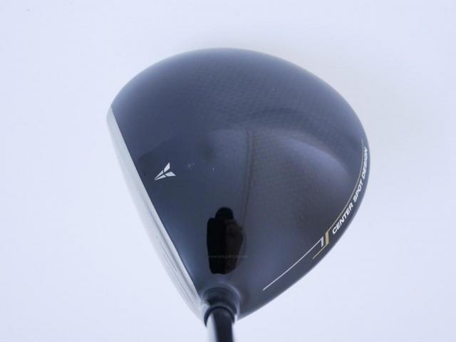 Driver : Maruman : ไดรเวอร์ Maruman Shuttle NX-1 (รุ่นปี 2018) Loft 10 Flex SR