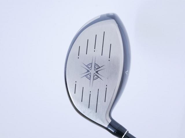 Driver : Maruman : ไดรเวอร์ Maruman Shuttle NX-1 (รุ่นปี 2018) Loft 10 Flex SR