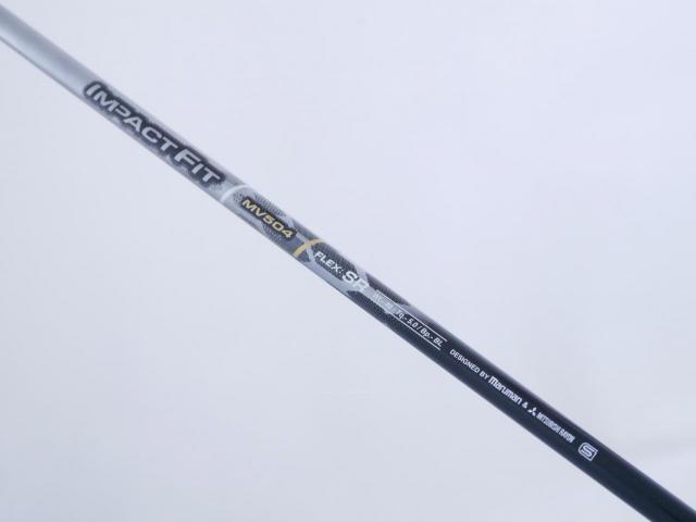 Driver : Maruman : ไดรเวอร์ Maruman Shuttle NX-1 (รุ่นปี 2018) Loft 10 Flex SR