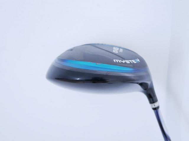 Driver : Mystery : ไดรเวอร์ Mystery CF-455 Tour (460cc. หน้าเด้งเกินกฏ) Loft 10 ก้าน Fujikura Speeder 757 Evolution VI Flex S