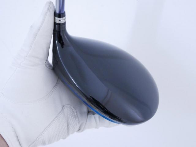 Driver : Mystery : ไดรเวอร์ Mystery CF-455 Tour (460cc. หน้าเด้งเกินกฏ) Loft 10 ก้าน Fujikura Speeder 757 Evolution VI Flex S