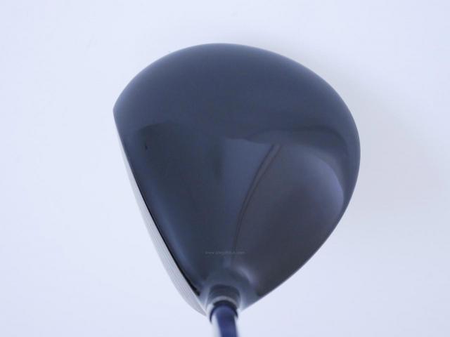 Driver : Mystery : ไดรเวอร์ Mystery CF-455 Tour (460cc. หน้าเด้งเกินกฏ) Loft 10 ก้าน Fujikura Speeder 757 Evolution VI Flex S