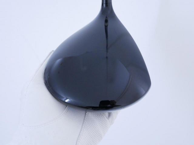 Driver : Mystery : ไดรเวอร์ Mystery CF-455 Tour (460cc. หน้าเด้งเกินกฏ) Loft 10 ก้าน Fujikura Speeder 757 Evolution VI Flex S