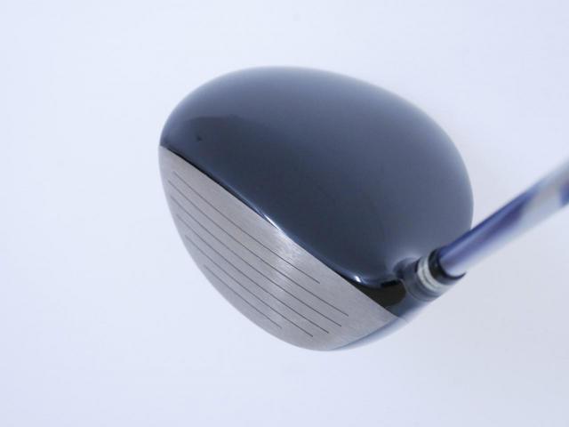 Driver : Mystery : ไดรเวอร์ Mystery CF-455 Tour (460cc. หน้าเด้งเกินกฏ) Loft 10 ก้าน Fujikura Speeder 757 Evolution VI Flex S