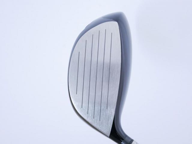 Driver : Mystery : ไดรเวอร์ Mystery CF-455 Tour (460cc. หน้าเด้งเกินกฏ) Loft 10 ก้าน Fujikura Speeder 757 Evolution VI Flex S