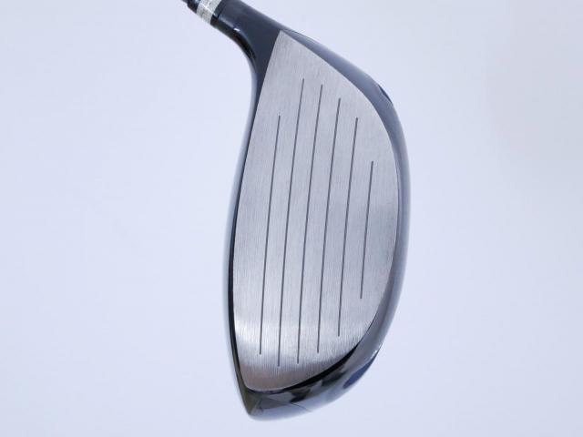 Driver : Mystery : ไดรเวอร์ Mystery CF-455 Tour (460cc. หน้าเด้งเกินกฏ) Loft 10 ก้าน Fujikura Speeder 757 Evolution VI Flex S