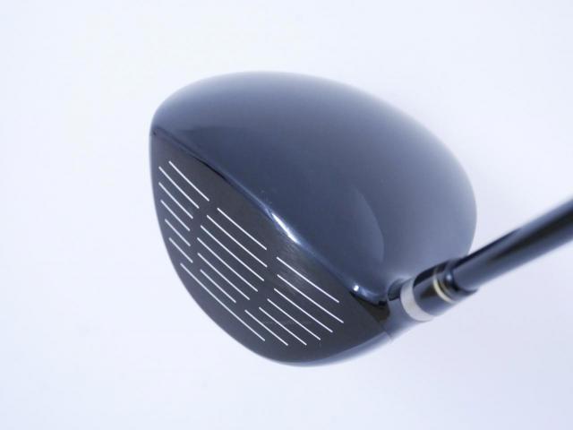 Driver : Ryoma : ไดรเวอร์ Ryoma Maxima II Type D (ออกปี 2021) Loft 11.5 ก้านตัวท็อป RYOMA BEYOND POWER II Light FLEX ∞