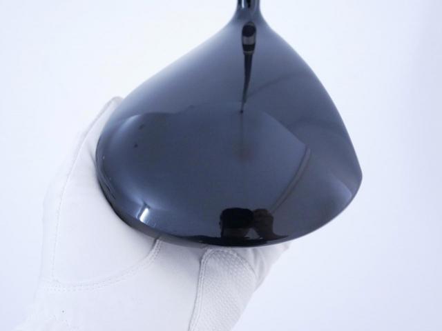 Driver : Ryoma : ไดรเวอร์ Ryoma Maxima II Type D (ออกปี 2021) Loft 11.5 ก้านตัวท็อป RYOMA BEYOND POWER II Light FLEX ∞
