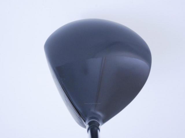 Driver : Ryoma : ไดรเวอร์ Ryoma Maxima II Type D (ออกปี 2021) Loft 11.5 ก้านตัวท็อป RYOMA BEYOND POWER II Light FLEX ∞