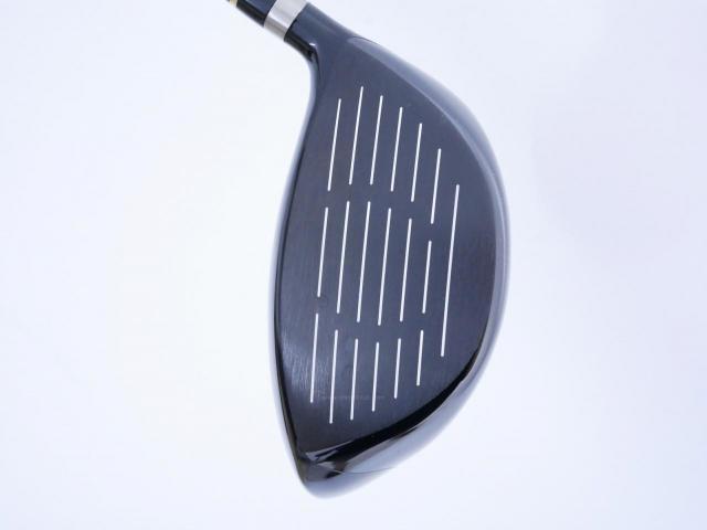 Driver : Ryoma : ไดรเวอร์ Ryoma Maxima II Type D (ออกปี 2021) Loft 11.5 ก้านตัวท็อป RYOMA BEYOND POWER II Light FLEX ∞