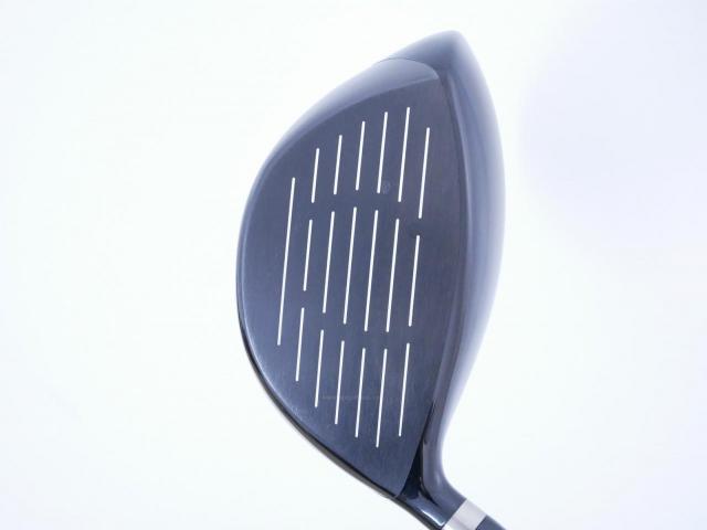 Driver : Ryoma : ไดรเวอร์ Ryoma Maxima II Type D (ออกปี 2021) Loft 11.5 ก้านตัวท็อป RYOMA BEYOND POWER II Light FLEX ∞