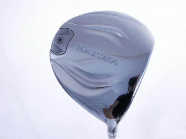 Driver : Ryoma : ไดรเวอร์ Ryoma Maxima II Type D (ปี 2021) Loft 9.5 ก้าน Tour AD RM-2 Flex S