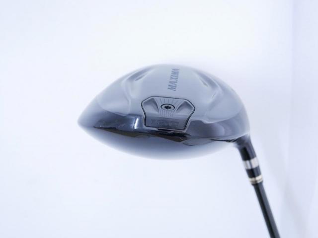 Driver : Ryoma : ไดรเวอร์ Ryoma Maxima II Type D (ปี 2021) Loft 9.5 ก้าน Tour AD RM-2 Flex S