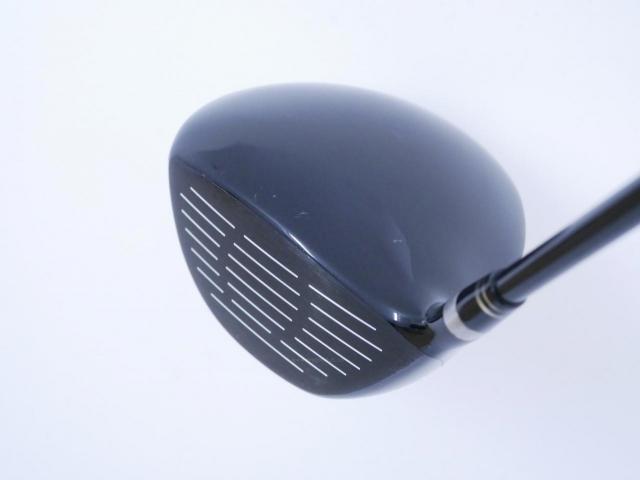 Driver : Ryoma : ไดรเวอร์ Ryoma Maxima II Type D (ปี 2021) Loft 9.5 ก้าน Tour AD RM-2 Flex S