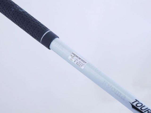 Driver : Ryoma : ไดรเวอร์ Ryoma Maxima II Type D (ปี 2021) Loft 9.5 ก้าน Tour AD RM-2 Flex S