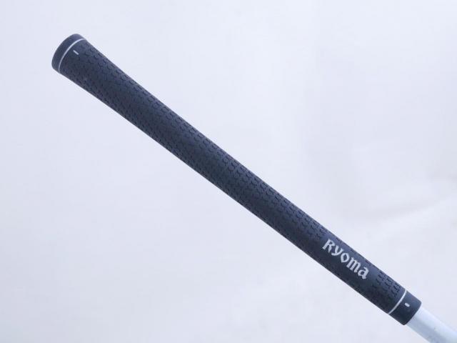 Driver : Ryoma : ไดรเวอร์ Ryoma Maxima II Type D (ปี 2021) Loft 9.5 ก้าน Tour AD RM-2 Flex S