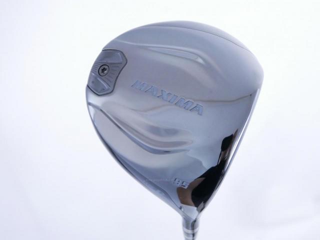 Driver : Ryoma : ไดรเวอร์ Ryoma Maxima II Type D (ปี 2021) Loft 9.5 ก้าน Tour AD RM-2 Flex S