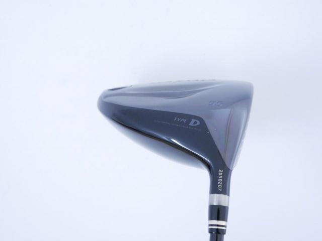 Driver : Ryoma : ไดรเวอร์ Ryoma Maxima II Type D (ปี 2021) Loft 9.5 ก้าน Tour AD RM-2 Flex S