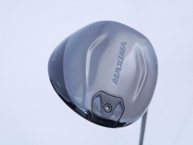 Driver : Ryoma : ไดรเวอร์ Ryoma Maxima II Type D (ปี 2021) Loft 9.5 ก้าน Tour AD RM-2 Flex S