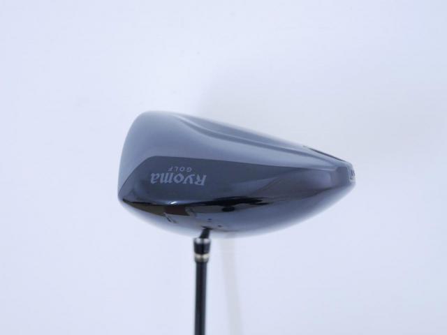 Driver : Ryoma : ไดรเวอร์ Ryoma Maxima II Type D (ปี 2021) Loft 9.5 ก้าน Tour AD RM-2 Flex S