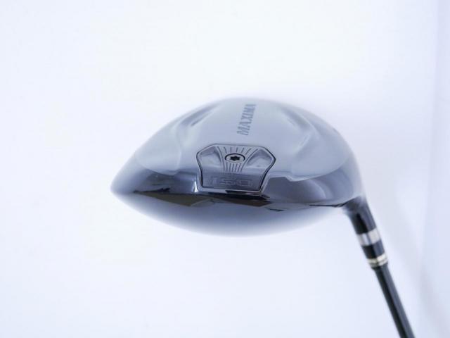 Driver : Ryoma : ไดรเวอร์ Ryoma Maxima II Type D (ปี 2021) Loft 9.5 ก้าน Tour AD RM-2 Flex S