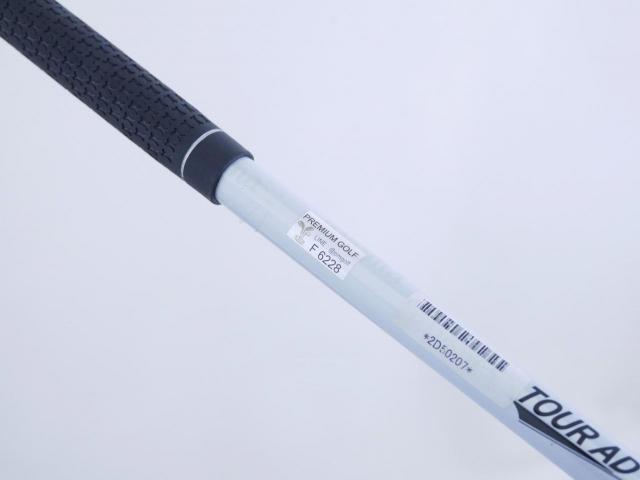 Driver : Ryoma : ไดรเวอร์ Ryoma Maxima II Type D (ปี 2021) Loft 9.5 ก้าน Tour AD RM-2 Flex S