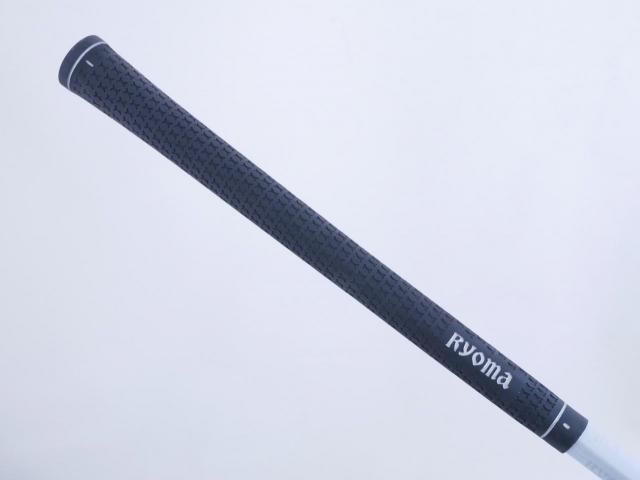 Driver : Ryoma : ไดรเวอร์ Ryoma Maxima II Type D (ปี 2021) Loft 9.5 ก้าน Tour AD RM-2 Flex S