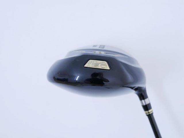 Driver : Ryoma : **มีบุบ** ไดรเวอร์ Ryoma Maxima Type V (ปี 2019) Loft 9.5 ก้าน Tour AD M2-V 65 Flex S