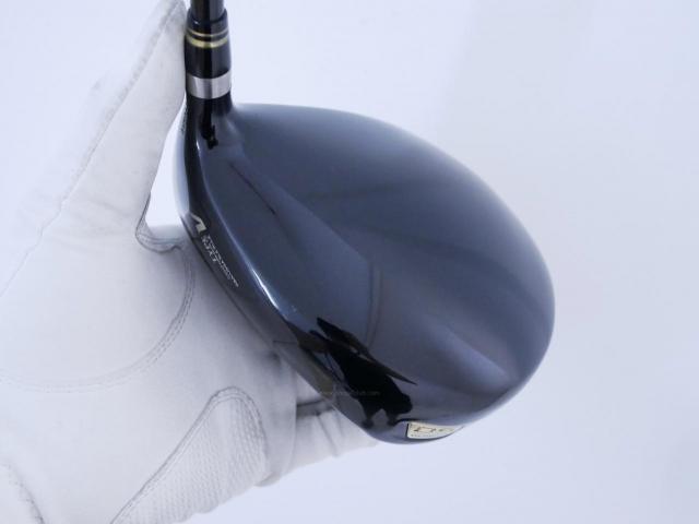 Driver : Ryoma : **มีบุบ** ไดรเวอร์ Ryoma Maxima Type V (ปี 2019) Loft 9.5 ก้าน Tour AD M2-V 65 Flex S