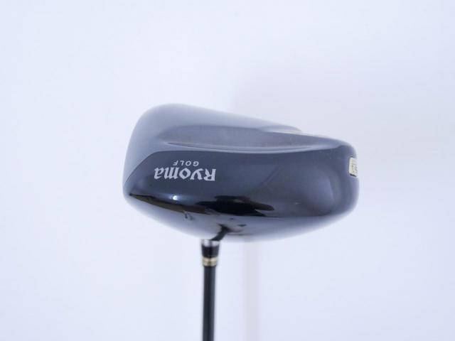 Driver : Ryoma : **มีบุบ** ไดรเวอร์ Ryoma Maxima Type V (ปี 2019) Loft 9.5 ก้าน Tour AD M2-V 65 Flex S