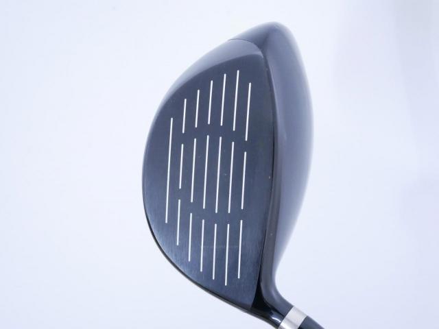Driver : Ryoma : **มีบุบ** ไดรเวอร์ Ryoma Maxima Type V (ปี 2019) Loft 9.5 ก้าน Tour AD M2-V 65 Flex S