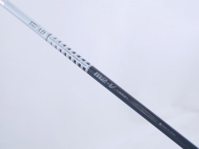 Driver : Ryoma : **มีบุบ** ไดรเวอร์ Ryoma Maxima Type V (ปี 2019) Loft 9.5 ก้าน Tour AD M2-V 65 Flex S