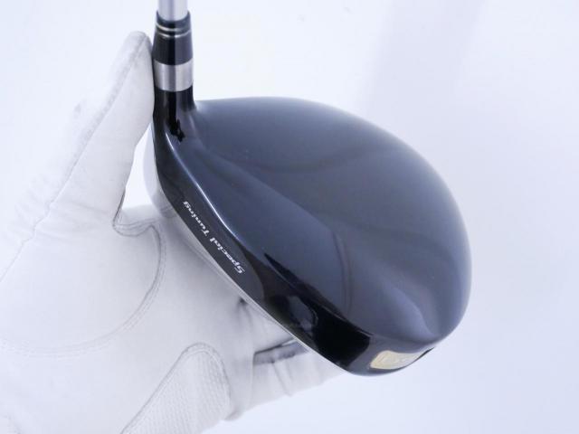 Driver : Ryoma : ไดรเวอร์ Ryoma D-1 Maxima Special Tunning (รุ่นปี 2015 หน้าเด้งเกินกฏ) Loft 10.5 ก้าน Yonex REXIS XELA 2 Flex F3