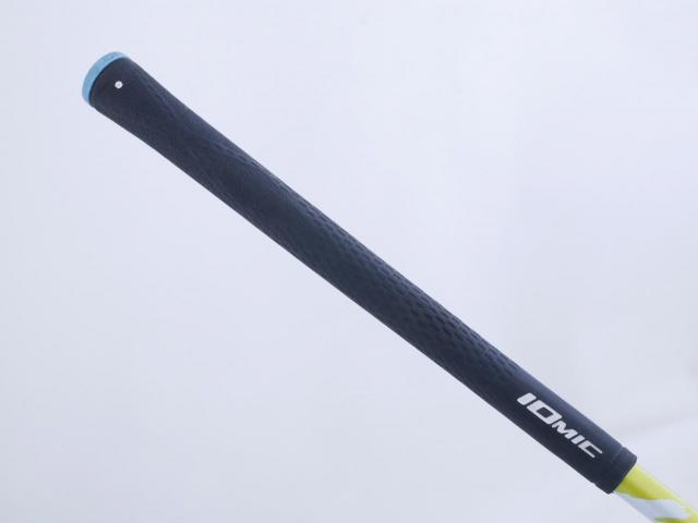 Driver : Ryoma : ไดรเวอร์ Ryoma D-1 Maxima Special Tunning (รุ่นปี 2015 หน้าเด้งเกินกฏ) Loft 10.5 ก้าน Yonex REXIS XELA 2 Flex F3