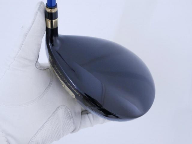 Driver : Katana : ไดรเวอร์ Katana NINJA 2019 Non-Conform (ออกปี 2019 หน้าเด้งที่สุด) Loft 10.5 ก้าน Fujikura Speeder 462 Evolution Flex SR
