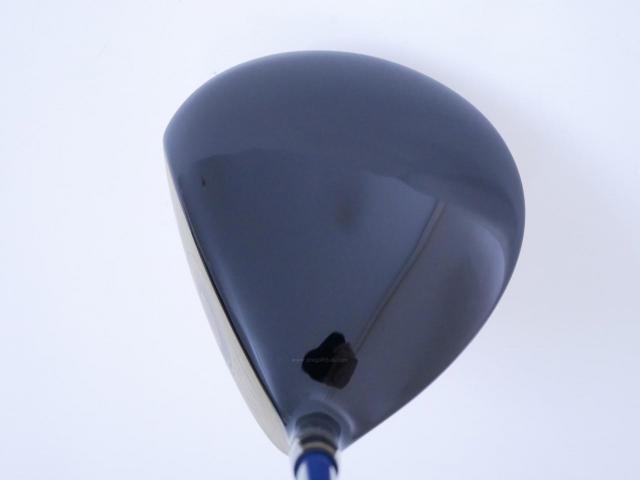 Driver : Katana : ไดรเวอร์ Katana NINJA 2019 Non-Conform (ออกปี 2019 หน้าเด้งที่สุด) Loft 10.5 ก้าน Fujikura Speeder 462 Evolution Flex SR
