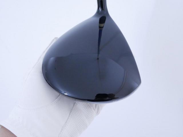 Driver : Katana : ไดรเวอร์ Katana NINJA 2019 Non-Conform (ออกปี 2019 หน้าเด้งที่สุด) Loft 10.5 ก้าน Fujikura Speeder 462 Evolution Flex SR