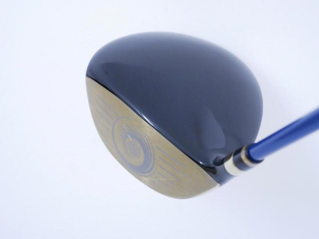 Driver : Katana : ไดรเวอร์ Katana NINJA 2019 Non-Conform (ออกปี 2019 หน้าเด้งที่สุด) Loft 10.5 ก้าน Fujikura Speeder 462 Evolution Flex SR