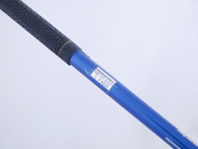 Driver : Katana : ไดรเวอร์ Katana NINJA 2019 Non-Conform (ออกปี 2019 หน้าเด้งที่สุด) Loft 10.5 ก้าน Fujikura Speeder 462 Evolution Flex SR
