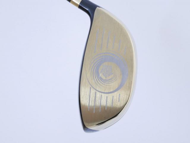 Driver : Katana : ไดรเวอร์ Katana NINJA 2019 Non-Conform (ออกปี 2019 หน้าเด้งที่สุด) Loft 10.5 ก้าน Fujikura Speeder 462 Evolution Flex SR