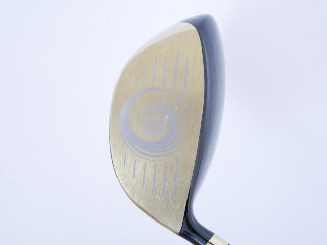 Driver : Katana : ไดรเวอร์ Katana NINJA 2019 Non-Conform (ออกปี 2019 หน้าเด้งที่สุด) Loft 10.5 ก้าน Fujikura Speeder 462 Evolution Flex SR