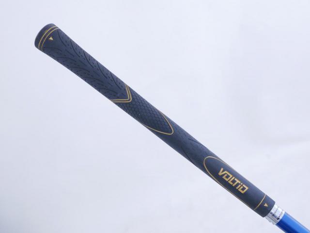 Driver : Katana : ไดรเวอร์ Katana NINJA 2019 Non-Conform (ออกปี 2019 หน้าเด้งที่สุด) Loft 10.5 ก้าน Fujikura Speeder 462 Evolution Flex SR