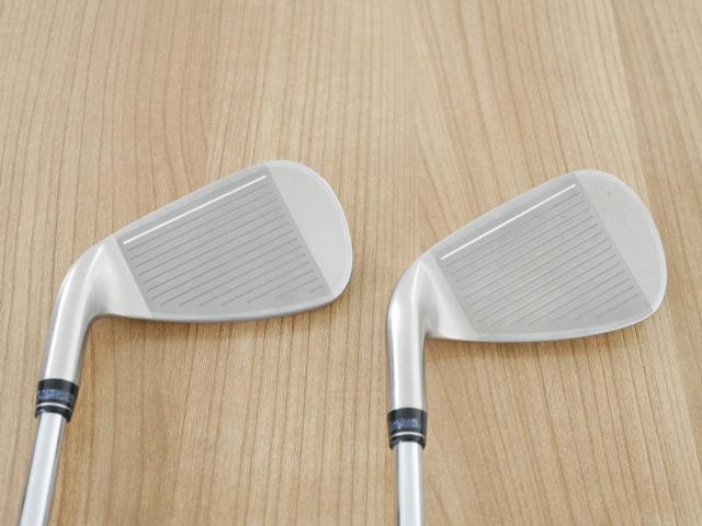 Iron set : XXIO : ชุดเหล็ก XXIO 11 (ปี 2020 ตีง่ายมาก) มีเหล็ก 6-Pw (5 ชิ้น) ก้านเหล็ก NS Pro 950 Flex S