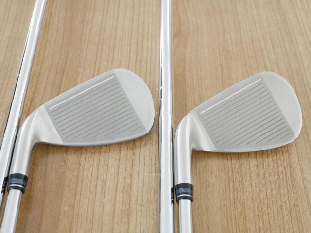 Iron set : XXIO : ชุดเหล็ก XXIO 11 (ปี 2020 ตีง่ายมาก) มีเหล็ก 6-Pw (5 ชิ้น) ก้านเหล็ก NS Pro 950 Flex S