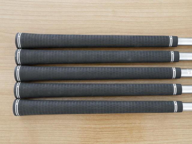 Iron set : XXIO : ชุดเหล็ก XXIO 11 (ปี 2020 ตีง่ายมาก) มีเหล็ก 6-Pw (5 ชิ้น) ก้านเหล็ก NS Pro 950 Flex S