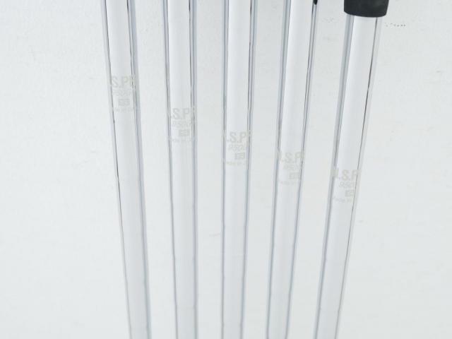 Iron set : XXIO : ชุดเหล็ก XXIO 11 (ปี 2020 ตีง่ายมาก) มีเหล็ก 6-Pw (5 ชิ้น) ก้านเหล็ก NS Pro 950 Flex S