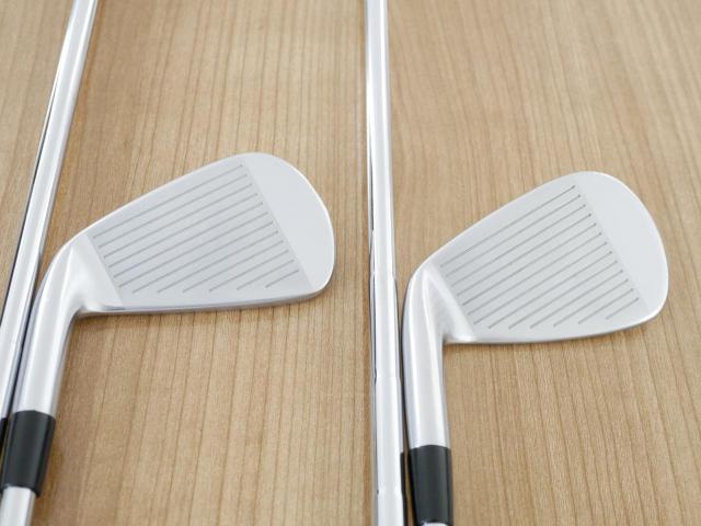 Iron set : Mizuno : ชุดเหล็ก Mizuno Pro 225 Forged (ปี 2023 นุ่ม แน่น ระยะดี) มีเหล็ก 5-Pw (6 ชิ้น) ก้านเหล็ก Dynamic Gold 95 S200