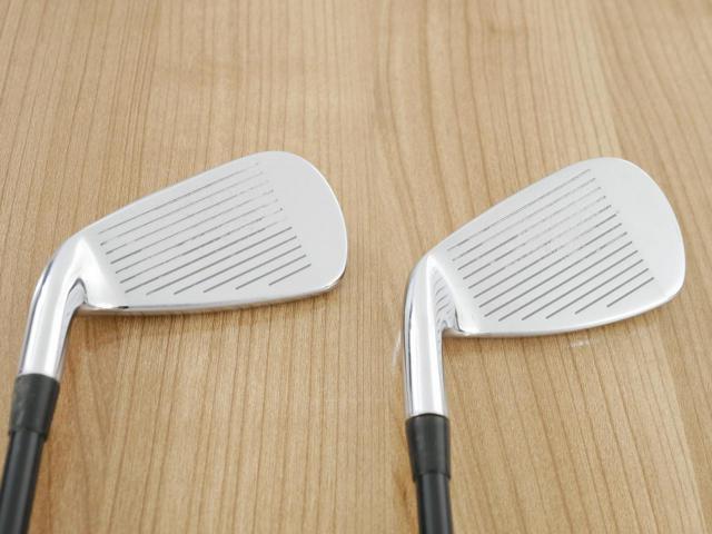 Iron set : Fourteen : ชุดเหล็ก Fourteen TC-550 มีเหล็ก 5-Pw (6 ชิ้น) ก้านกราไฟต์ Fujikura FIT-ON 160i Flex R2