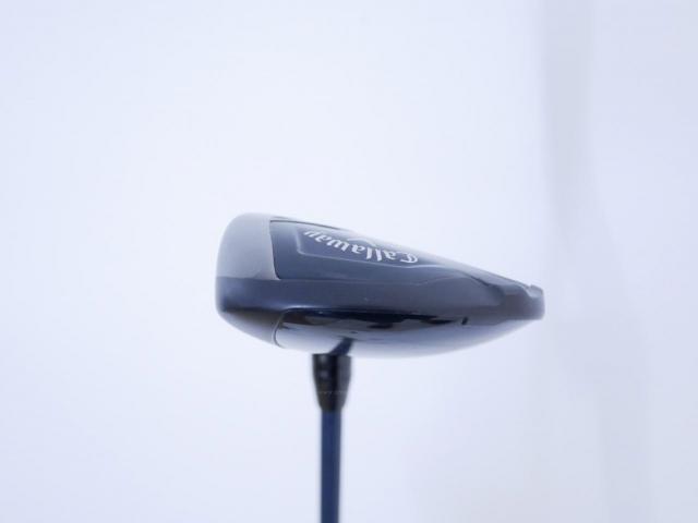 Fairway Wood : callaway : หัวไม้ 3 Callaway Paradym (รุ่นปี 2023 Japan Spec.) Loft 15 (ปรับได้) ก้าน Fujikura Ventus TR 5 Flex SR