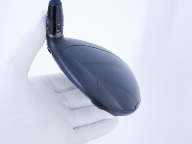 Fairway Wood : callaway : หัวไม้ 3 Callaway Paradym (รุ่นปี 2023 Japan Spec.) Loft 15 (ปรับได้) ก้าน Fujikura Ventus TR 5 Flex SR